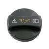 A0000180200 Oil Filler Caps Fuel Tank Caps Easy Installation Replacement Part Oil Filler Caps Prevents Leakage Auto Part