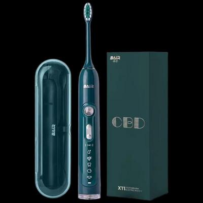 Elektronik für Beauty & Gesundheit – Elektrische Zahnbürsten