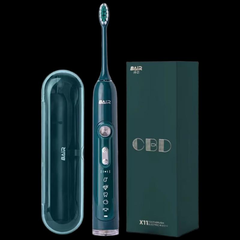 

Bayer X11S Sonic Electric Toothbrush