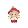 POP MART 1 Small Sweet Bean Belongs To Your Festival Collection Mystery Boxes Single Mystery Box/Full Box 12 Pcs PPMT-2510-0078
