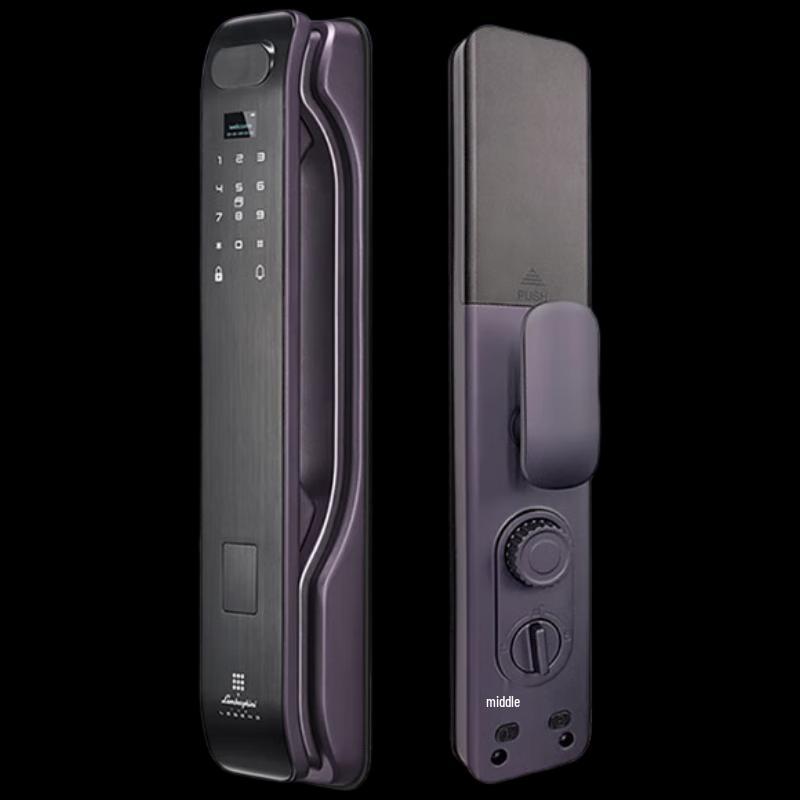 Kaadas KL600 Smart Fingerprint Door Lock