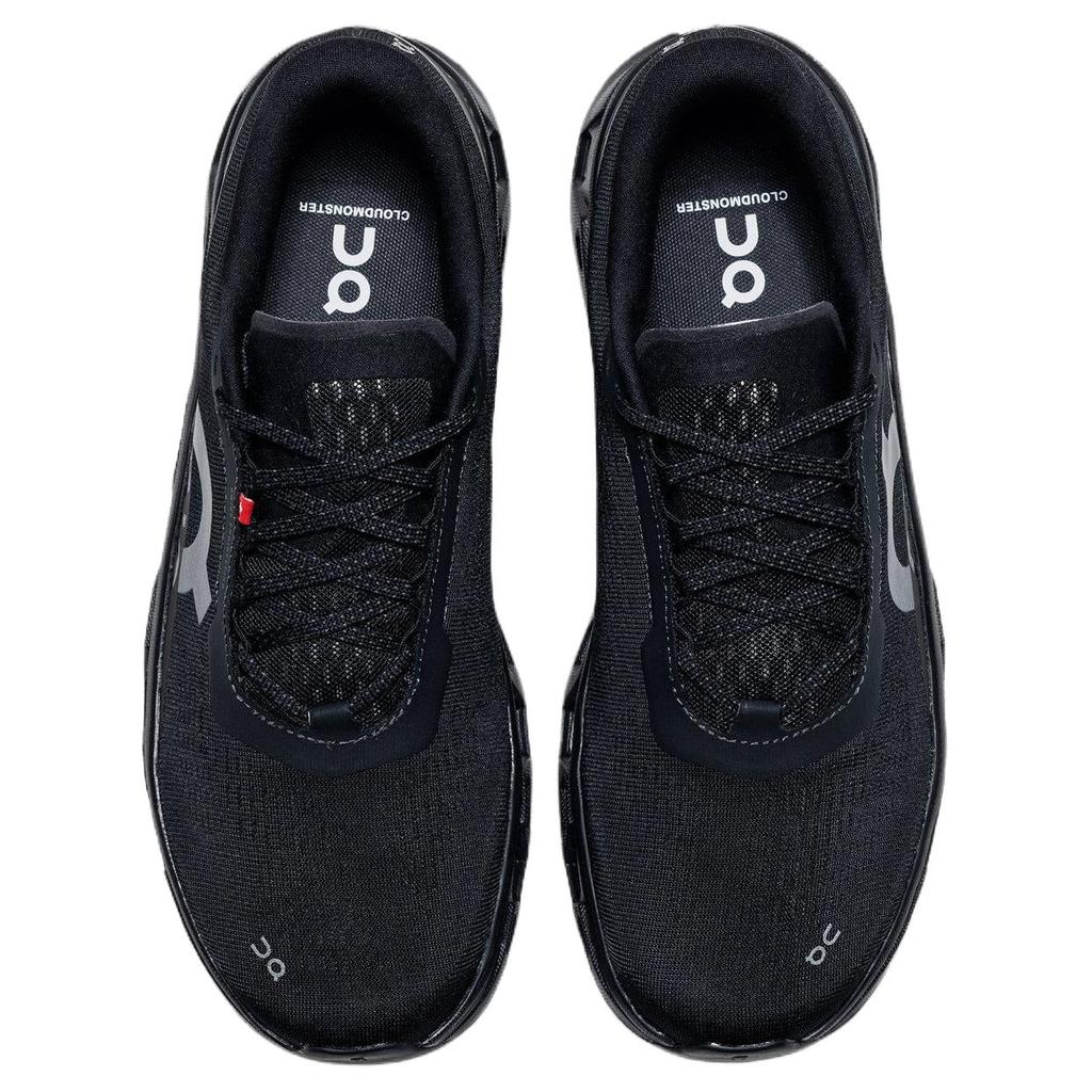 Baskets Homme Cloudmonster Noir 3MF30741043