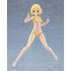 Good Smile Company PLAMATEA Muse Body Ichika Type B Non-scale Assembled Plastic Model