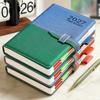 Calendar Notebook 2027 Schedule Book A5 Time Management Planner  Personal Diary