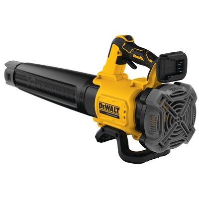 Battery Blower 18V Xr 0*Ah Brushless - Dw Dcmbl562N