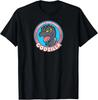 Godzilla Happy Birthday T-Shirt