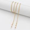Metal Glasses Chain for Women - High-End Anti-Slip Lanyard