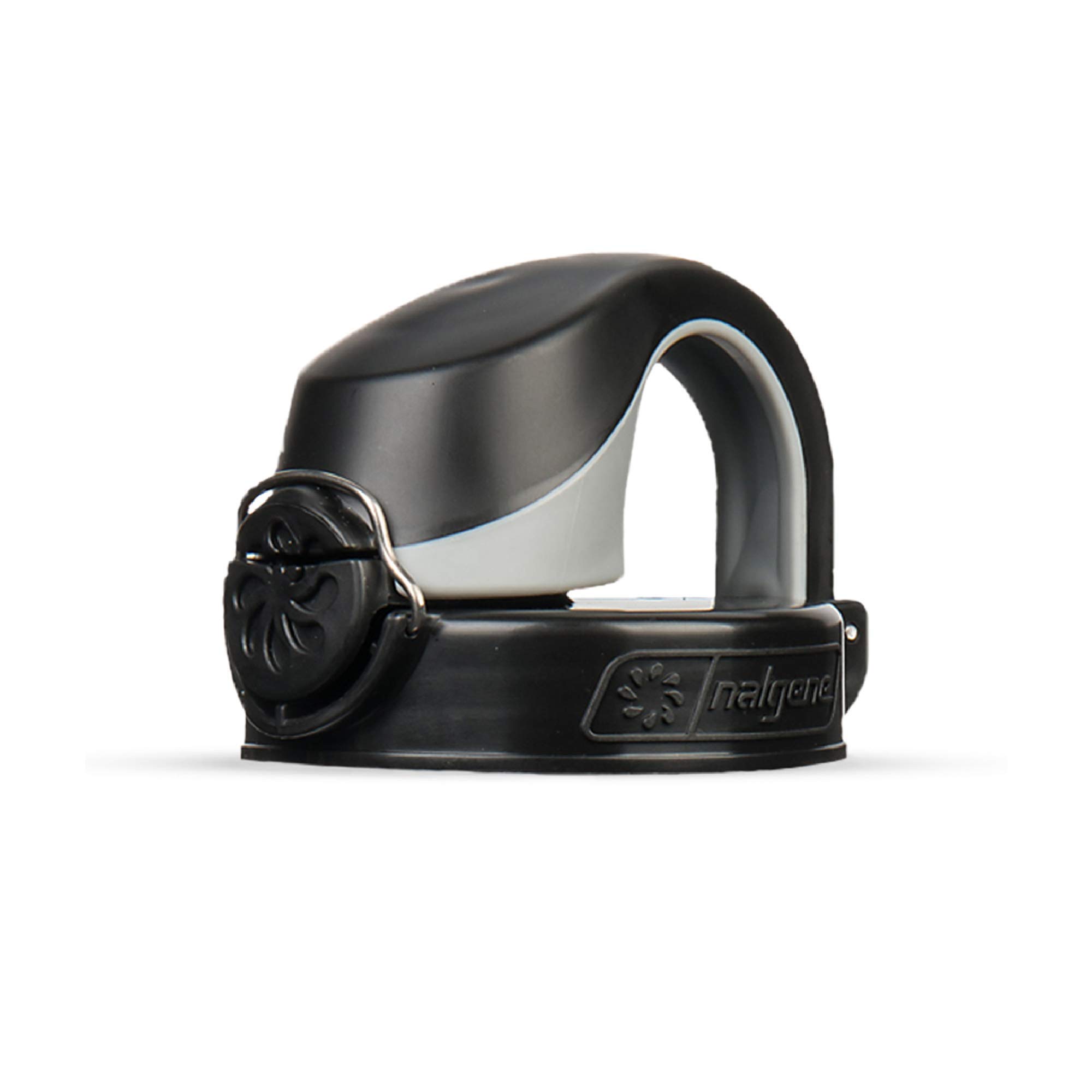 

Otf Lid Black/gray (bulk) чёрный