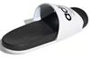 Adidas Neo Adilette Comport 'Black White' FX4287