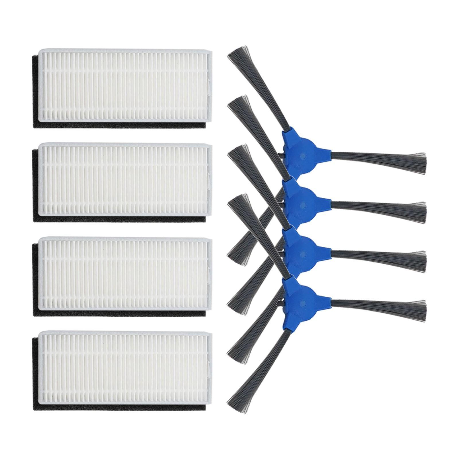 

Side Brushes Replace Replacement Robot Vacuum Cleaner