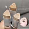 CAPPUVINI Dual-Ended Hydrating Foundation Stick: Long-Lasting, Natural, Lightweight Concealer