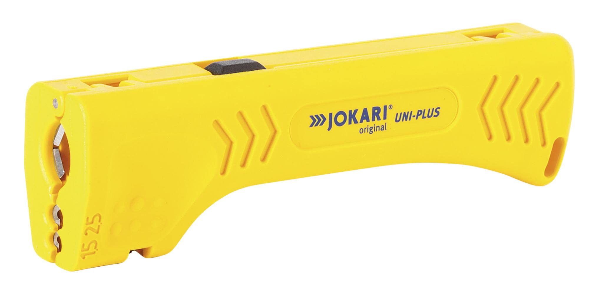 

JOKARI Cable Stripper 30400 Кабельный стриппер Uni-Plus