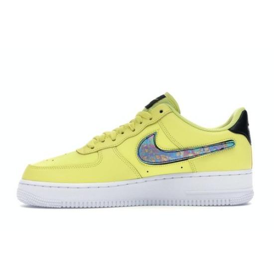

Nike Air Force 1 Low 07 LV8 Yellow Pulse - CI0064-700 EU 42 жёлтый