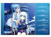 Bushiroad Rubber Mat Collection Vol.21 "Arpeggio of Blue Steel -Ars Nova-