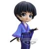Rurouni Kenshin: Meiji Swordsman Romantic Story Q posket Seta Sojiro A color