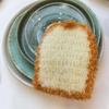 Household Dishcloth Toast-Shaped Kitchen Scrubbers Compressed Cellulose Dish Sponge for Kitchen Cleaning Supplies