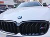 E39 E46 E30 E36 G20 E87 E60 E90 için Ac 74mm 82mm Kaput Amblemi Araba Ön Kaput Logosu Bagaj Kapağı Rozeti araba etiketi