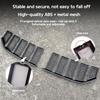 For BMW 5 series i5 G60 2024-2025 Car Upper middle net ect-proof net protective cover for car modification grille accessories