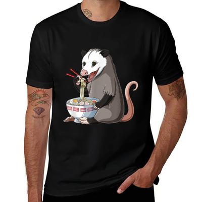 Üst giysisi – T-shirtler