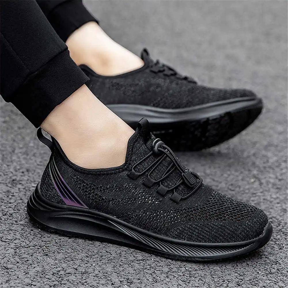 Fashion Number 39 Slip On Men's Postal Boots Men's Dress Boots Marriage Shoes Sneakers Sports Low Prices Krasofka Aestthic