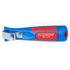Cable Knife 4-16Mm Wire Stripper, Precise Cutting, Adjustable Blade, Ergonomic Design, Safe Protective Cover