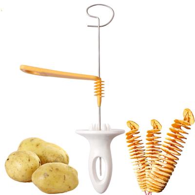 Pomůcky na ovoce a zeleninu – Drtiče a kráječe