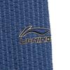 Li Ning Sports Lifestyle Series Logo Stitching Button Casual Pants Men pants AKXW031-3