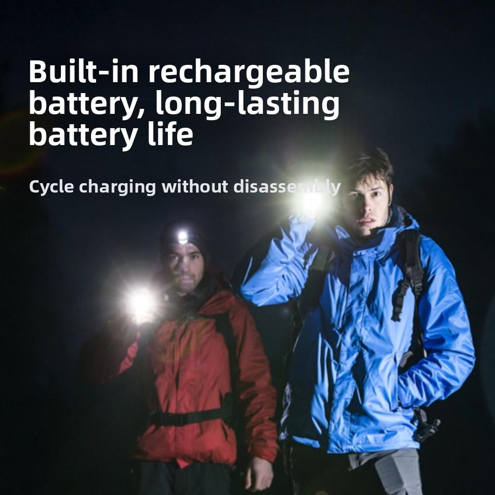 Portable Portable Keychain Light Bright LED Mini Light Keychain Inspection