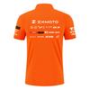 Red Bull 2026 Summer WSbK ZXMOTO Championship Racing Suit Summer Polo Shirt