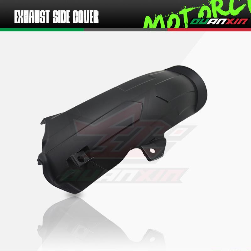 Universal Extended Fender for Honda Motorcycles PCX/NS/NWG/NWT Series