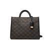 Bag Liu Jo Ecs M Tote AF5206 E0668 Black