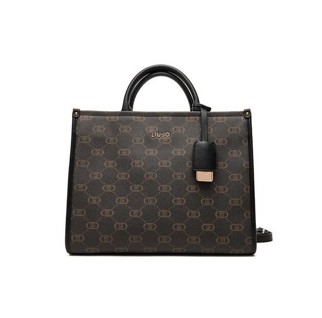 

Сумка Liu Jo Liu Jo Ecs M Tote AF5206 E0668 чёрный