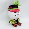 Bing Bong PEAK Scout Plush Anime Cartoon Game Plushie Stuffed Doll Bedroom Ornament Children's Toy Soft Plush Decoration