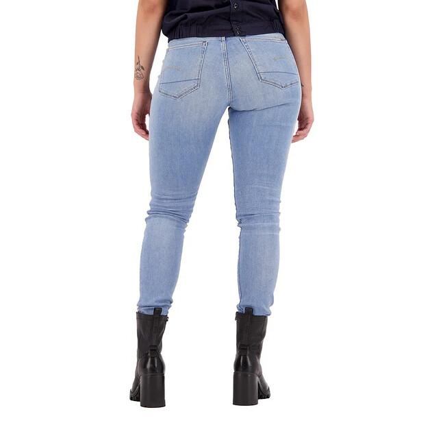 G-Star 3301 High Waist Skinny джинсы