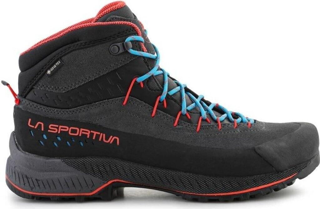 Обувь для треккинга La Sportiva TX4 Evo Mid GTX