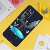 Genshin Impact Venti Hülle Für Samsung Galaxy A36 A16 A56 A06 A54 A34 A14 A13 A53 A12 A22 A32 A52 A35 A17 A15 A55