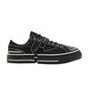Feng Chen Wang x Chuck 70 2-în-1 Low 'Negru'
