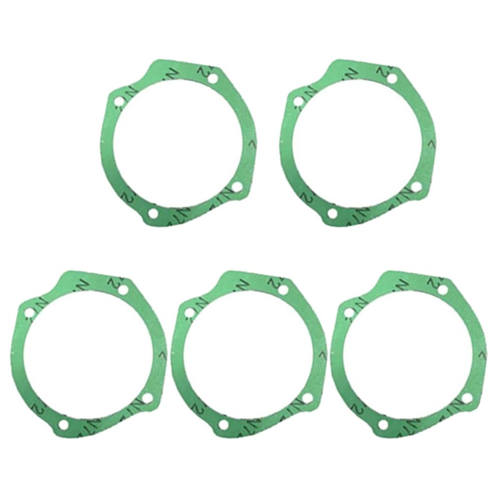 5× Parking Heater Combustion Chamber Burner Gasket For Webasto3500 5000
