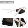 Quartz Clock Movement Mechanism DIY Replacement for 35-40CM Large Wall Clocks