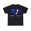 Alex Jones Tin Foil Hat Conspiracy Infowars Unisex Short Sleeve Tee