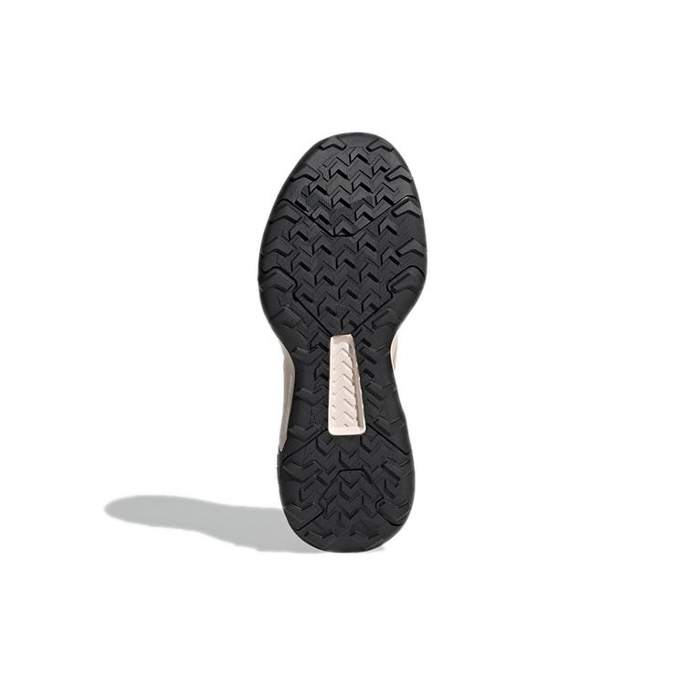 New Adidas Terrex Hyperblue Mid Rain Rdy Beige Brown Women's FY9717