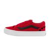 Old Skool Casual Comfortable Versatile Fashion Low Top Kids Skate Shoes Kids Sneaker Red VN000CY8REB