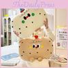 Memory Foam Cartoon For Office And Dorm Bed With Soft Plush Cover