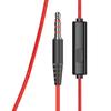X10A Creative Earphone Surround Sound Effect s voláním kompatibilním s MIC HD