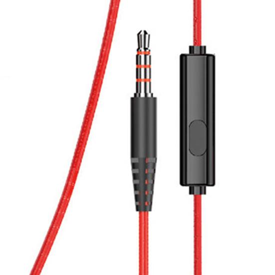 X10A Creative Earphone Surround Sound Effect s voláním kompatibilním s MIC HD