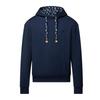 Cotton Hoodie 1AGJZY