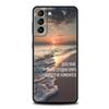 Russian Quote Slogan scenery Phone Case For Samsung Galaxy S23 S24 Ultra S22 S21 S20 FE 5G S10 S10E S9 S8 Plus 20 Soft Cover