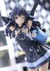Broccoli Hyperdimension Neptunia "Uni" Asleep Ver. Height: Approximately 205mm (including base) 1/8 scale painted PVC and ABS figure