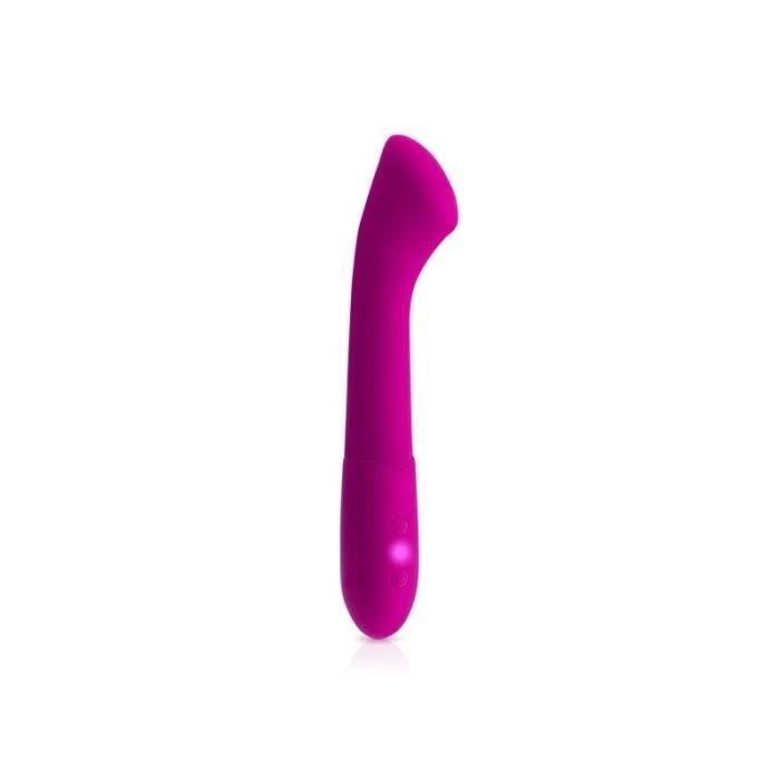 Baya Vibromasseur Point G USB Violet