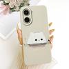 For Xiaomi Poco C71 Case Redmi A5 4G Cover 6.88" Cute Cat Duck Rabbit Anime Soft Silicone Shockproof Bumper On Redmi A5 NFC Capa